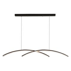 Đèn thả hiện đại – thiết kế vòng cung tối giản DT-04
