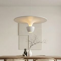 Đèn thả thiết kế LED rọi thả tab đầu giường TDC-8236
