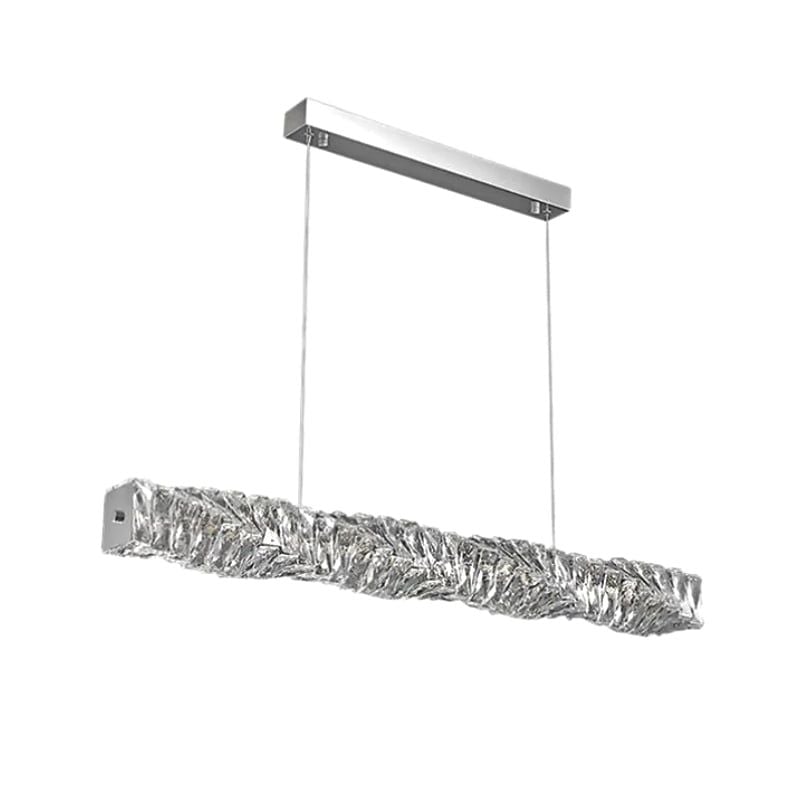 Đèn thả ngang phale cao cấp DT-09