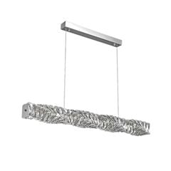 Đèn thả ngang phale cao cấp DT-09