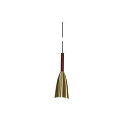 Đèn thả nhà bếp - bàn ăn, thả chụp sắt TDC-32