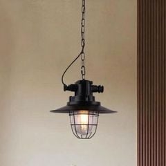 Đèn thả cơ khí kiểu đèn chống nổ TDC-72