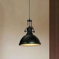 Đèn thả sắt phong cách Retro TDC-74