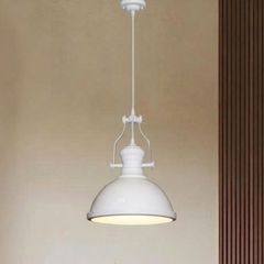 Đèn thả sắt phong cách Retro TDC-74