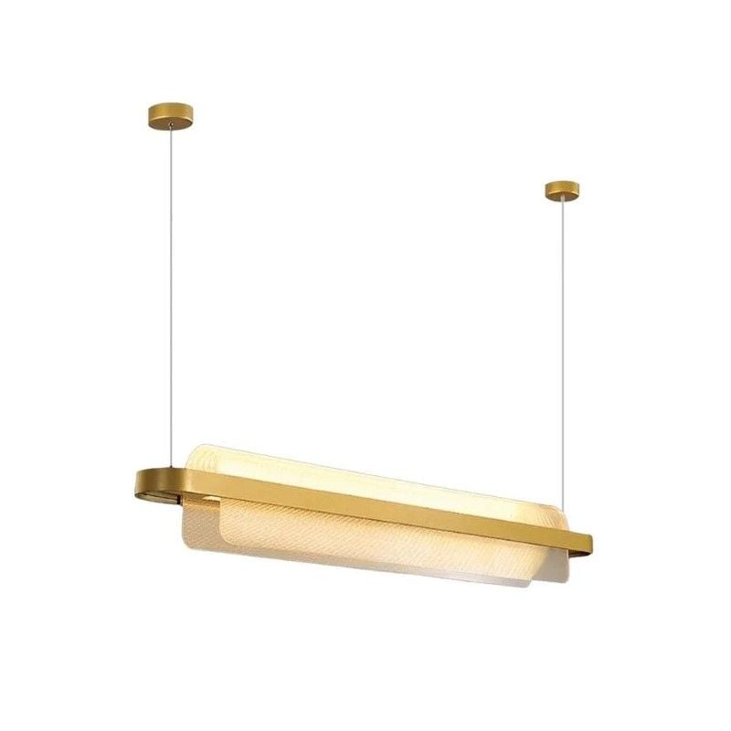 Đèn thả thanh lịch cho căn hộ hiện đại SBA-81