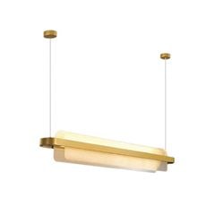 Đèn thả thanh lịch cho căn hộ hiện đại SBA-81