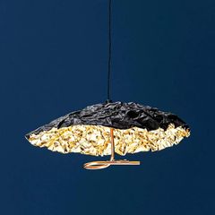 Đèn thả thiết kế châu Âu DTK-33