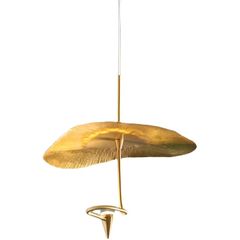 Đèn thả thiết kế châu Âu DTK-34