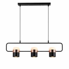 Đèn thả thiết kế kiểu ngang, led 3 chế độ hiện đại DT-37