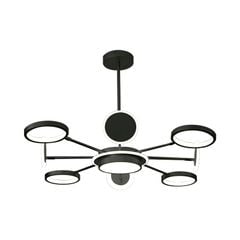 Đèn thả trần Led, thiết kế hiện đại DT-82