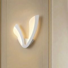 Đèn tường hiện đại trong nhà, thiết kế hình chữ V GT267