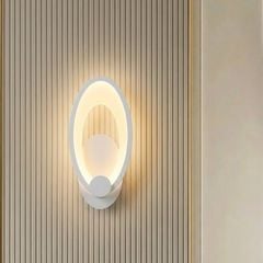 Đèn tường hiện đại trong nhà, thiết kế hình tai thỏ GT265