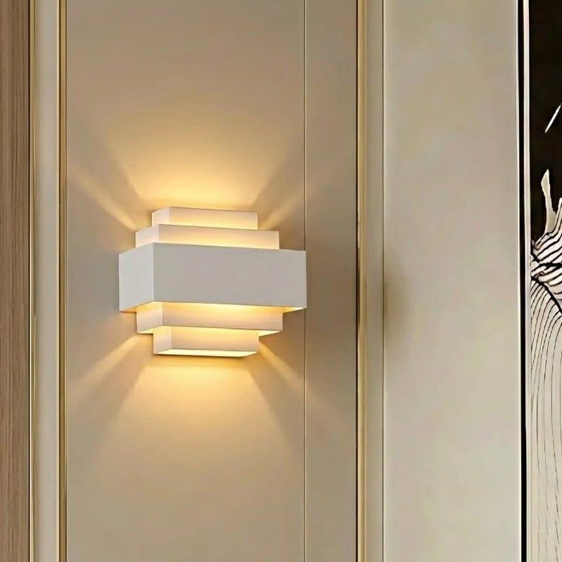 Đèn tường hiện đại trong nhà, thiết kế sáng tạo GT260