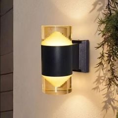 Đèn tường Led hiện đại ngoài trời  kiểu trụ VNT-304