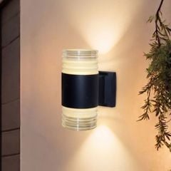 Đèn tường Led hiện đại ngoài trời  kiểu trụ VNT-306