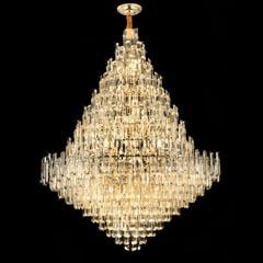 Đèn chùm thông tầng phale hiện đại DTT-114