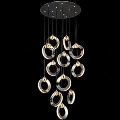 Đèn chùm thông tầng hiện đại DTT-123