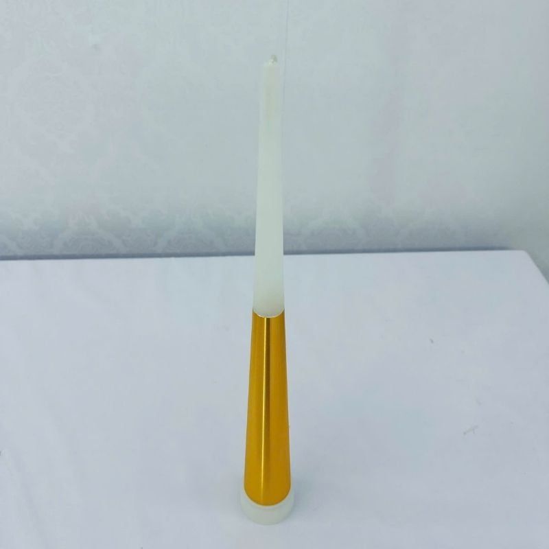 Đèn chùm thông tầng - sảnh phale thiết kế hiện đại thanh thả dài DTT-168