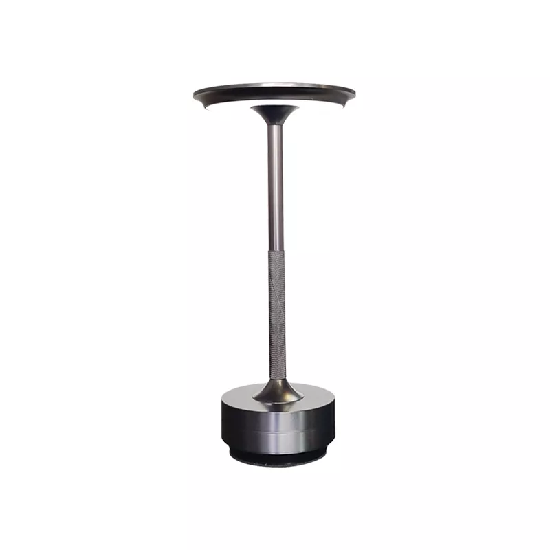 Đèn bàn thiết kế không dây, kiểu Retro đơn giản DB-692