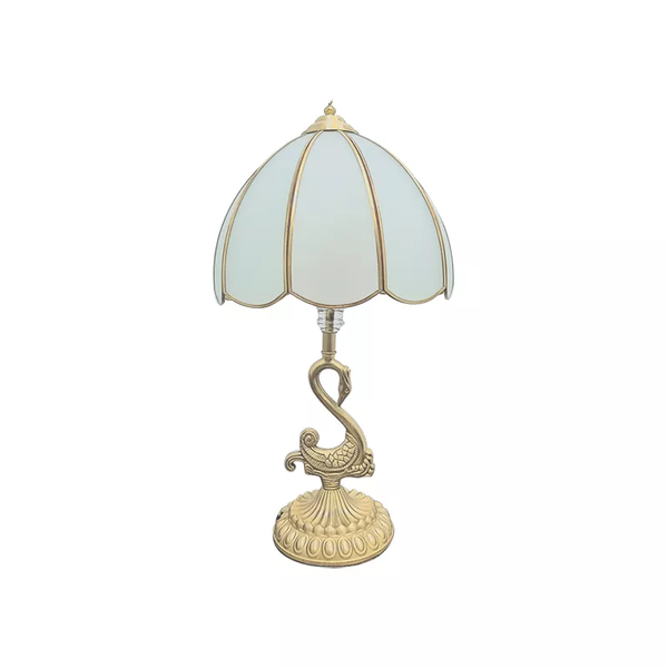 Đèn bàn cổ điển, phong cách Châu Âu cao cấp DB-707