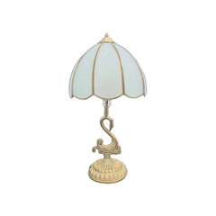 Đèn bàn cổ điển, phong cách Châu Âu cao cấp DB-707