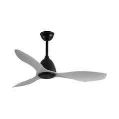 Quạt trần 3 cánh - thiết kế dáng cánh phi thuyền QT-38