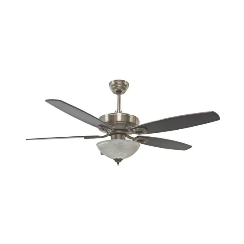 Quạt trần 5 cánh gỗ - phong cách cổ điển QT-57