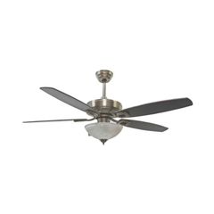 Quạt trần 5 cánh gỗ - phong cách cổ điển QT-57