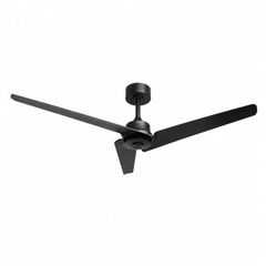 Quạt trần thiết kế 3 cánh nhựa tối giản, hiện đại QT-213