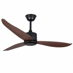 Quạt trần thiết kế 3 cánh nhựa tối giản, hiện đại QT-270
