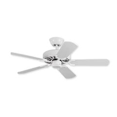 Quạt trần thiết kế 5 cánh gỗ cao cấp cho không gian hiện đại QT-34