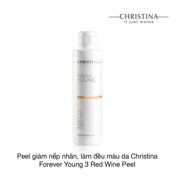 Peel giảm nếp nhăn