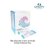 Bột uống men vi sinh, lợi khuẩn Unicity Probionic Plus (2g x 30 gói)