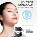 Kem dưỡng trắng da, mờ thâm nám, tàn nhang DOMINAS Targeted Dark Spot Corrector Season 5