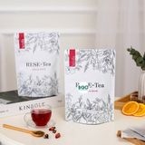Trà thảo mộc thanh lọc thải độc, hỗ trợ giảm cân Nhật Bản Renolife RESE-Tea Hibiscus Blend (24 gói)
