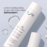 Lotion Dưỡng Sáng Mờ Thâm Nám Babe Depigment+ Lotion Glow 150ml