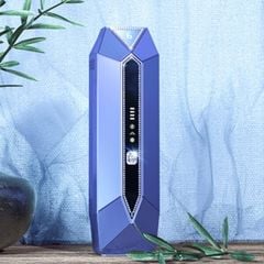 Máy triệt lông công nghệ đá Sapphire lạnh NanoTime Beauty Diamond 6.5J Cooling IPL Hair Removal #Blue B65PRO (Hộp)