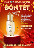 DEAL SOCK Tinh Chất Chống Lão Hóa The History Of Whoo Self-Generating Anti-Aging Concentrate
