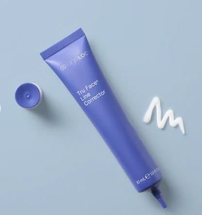 Gel làm mờ nếp nhăn ageLOC Tru Face Line Corrector 30ml (Hộp)