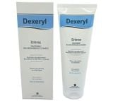 Kem dưỡng cho da khô, nứt nẻ Pháp Dexeryl Creme 250g