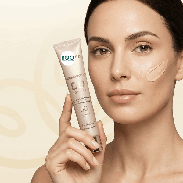 Kem dưỡng da đa năng CASMARA Urban Protect DD Cream SPF50 50ml
