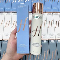 Kem dưỡng sáng da, mờ thâm sạm Hydrinity Hydri-C Daily Vitamin C Moisturizer 50ml