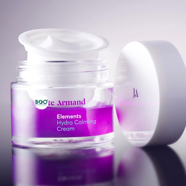 Kem Dưỡng Phục Hồi Làm Dịu Da Juliette Armand Hydra Calming Cream 50ml