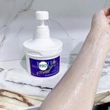 Mặt nạ ủ trắng da toàn thân ROHA Revita White EX Pack 500g