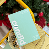 Mặt nạ cấp ẩm, phục hồi da Candid Hyaluronic B5 Water Gel Mask