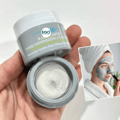 Mặt nạ đất sét Kiehl's Rare Earth Pore-Minimizing Clay Mask 14ml