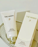 SỮA RỬA MẶT DƯỠNG SÁNG DA THE HISTORY OF WHOO GONGJINHYANG:SEOL BRIGHTENING FOAM CLEANSER 180ml