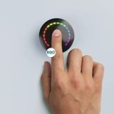 Máy Kiểm Soát Chỉ Số Chống Oxy Hóa Tại Nhà Prysm iO