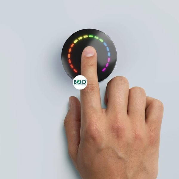 Máy Kiểm Soát Chỉ Số Chống Oxy Hóa Tại Nhà Prysm iO