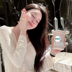Mặt nạ ủ phục hồi tóc VOUDIOTY Biotin & Collagen Repairing Hair Mask 500ml